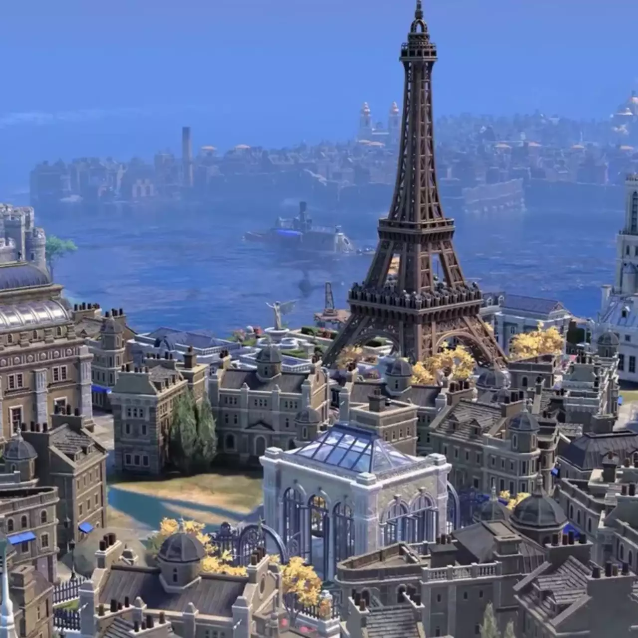 Civilization 7 попыталась изменить слишком многое — и глава Take-Two признал ошибку