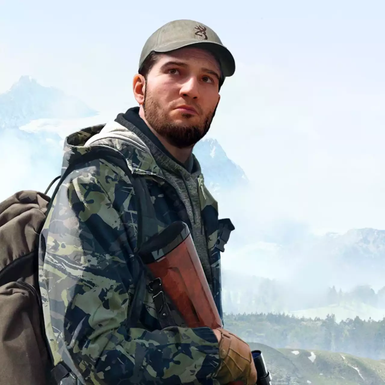 Показан первый геймплей симулятора охоты с открытым миром Hunting Simulator 3