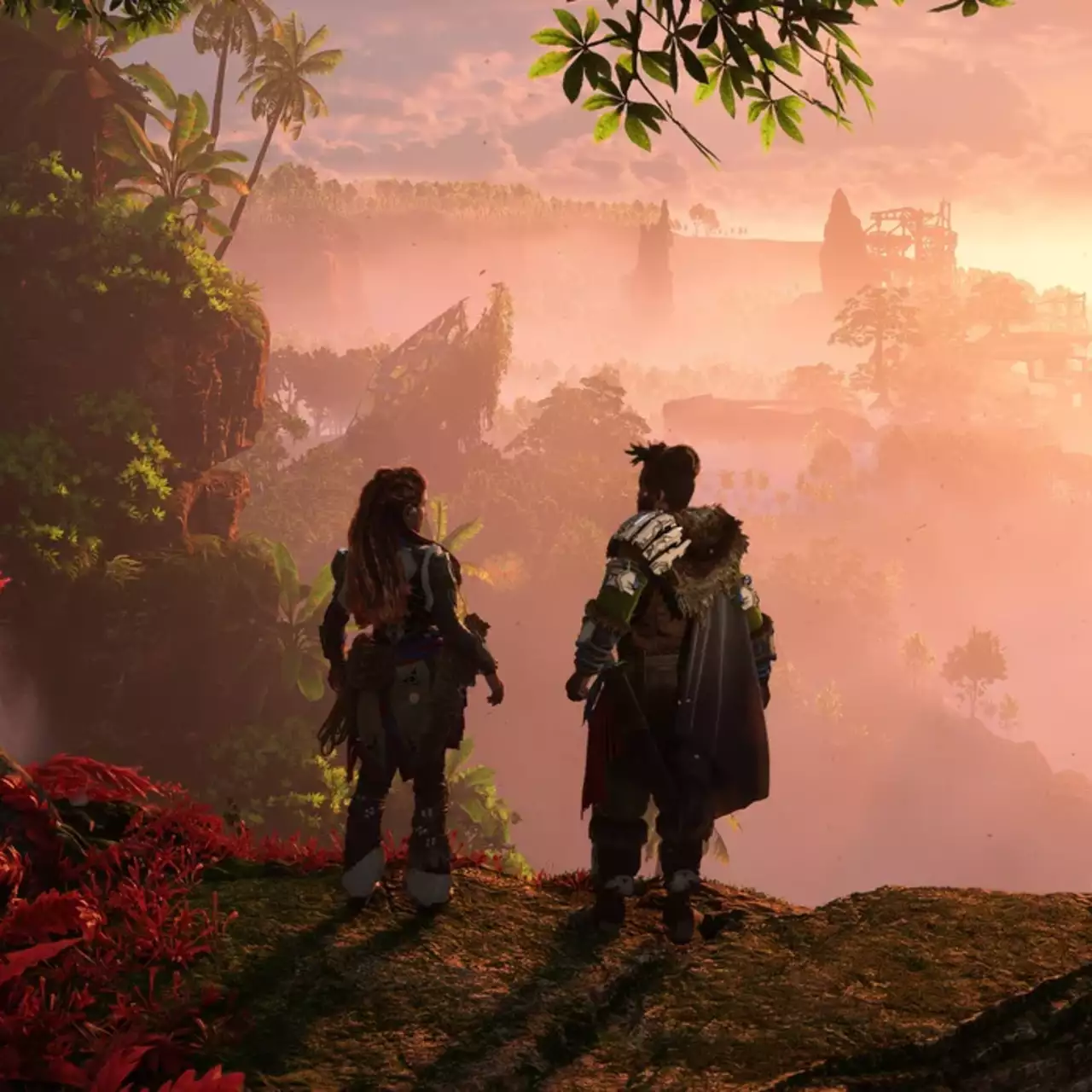 Создатель Horizon бросает вызов Unreal Engine — в Европе делают собственный игровой движок