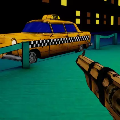 В Steam можно бесплатно забрать в библиотеку шутер Deadlucre с рейтингом 90%