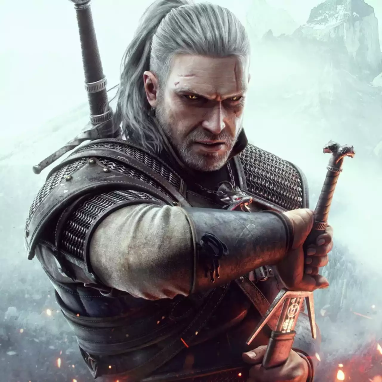 Разработчик на LinkedIn случайно подтвердил то, что CDPR скрывает уже год — новое DLC для «Ведьмака 3» реально
