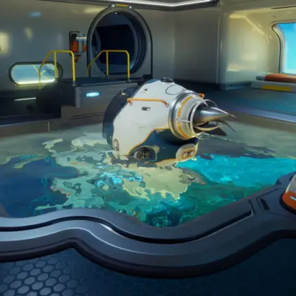 Subnautica 2 выходит 14 мая вопреки увольнениям, суду и совету от ChatGPT — история самого абсурдного корпоративного скандала в геймдеве