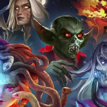 Полное прохождение кампании Heroes of Might and Magic: Olden Era