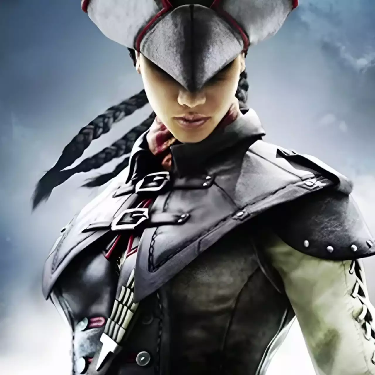 Обзор Assassins's Creed Liberation HD