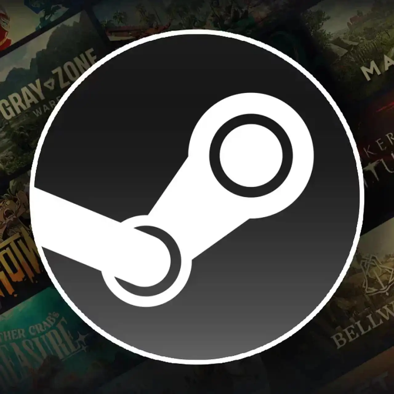 Названы самые успешные новинки апреля в Steam