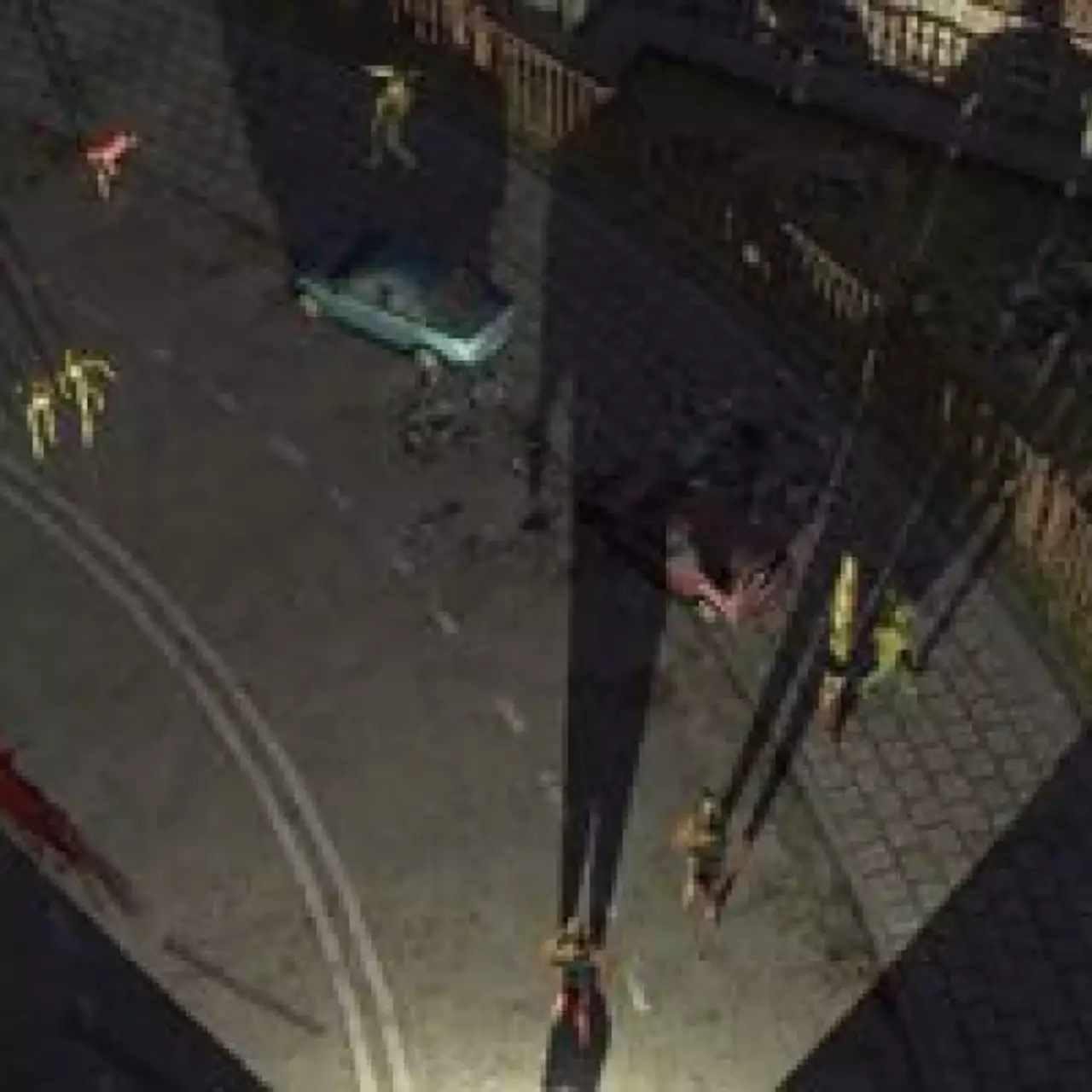 Авторы Zombie Driver HD бесплатно раздают игру в Facebook