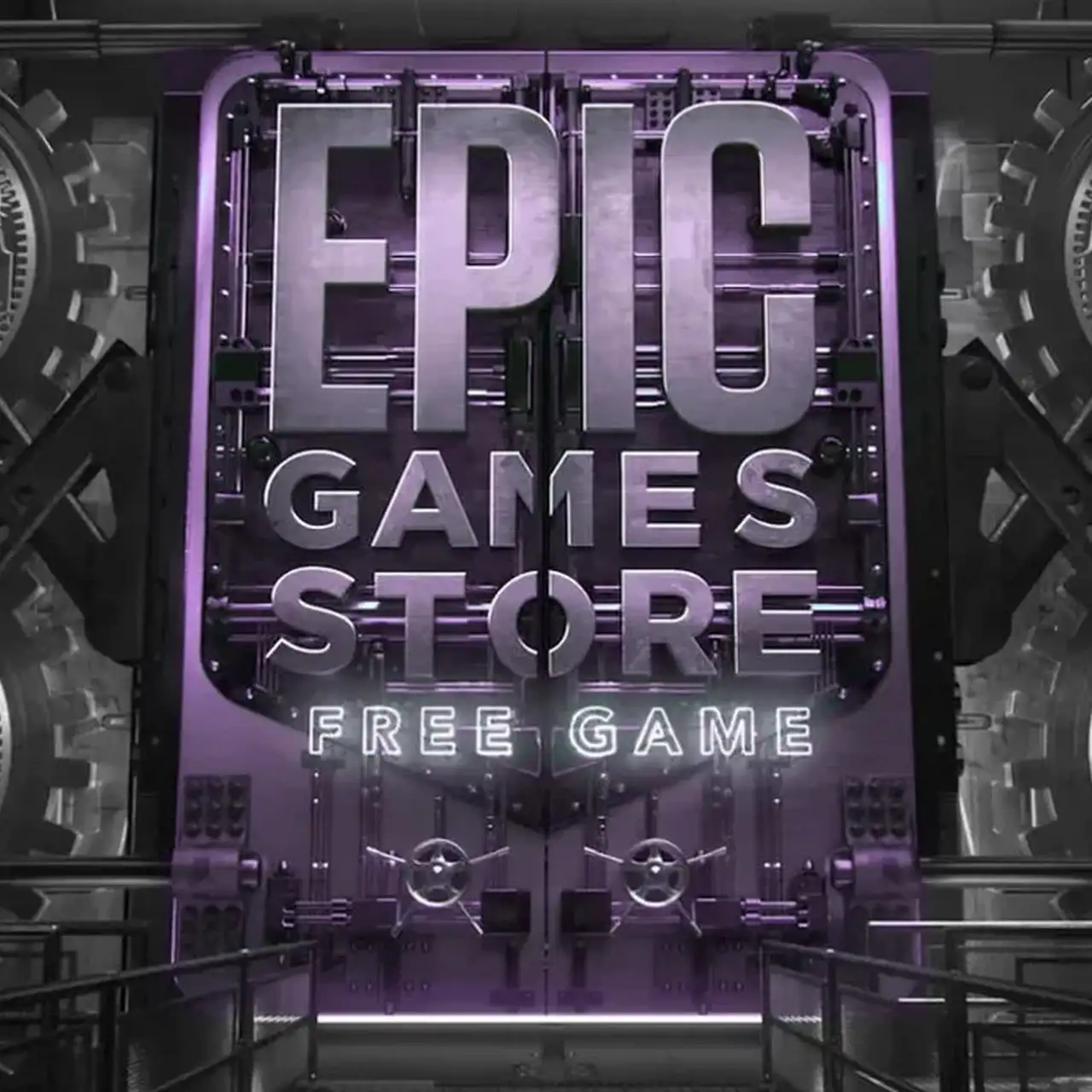 В EGS стартовала бесплатная раздача двух тайных игр