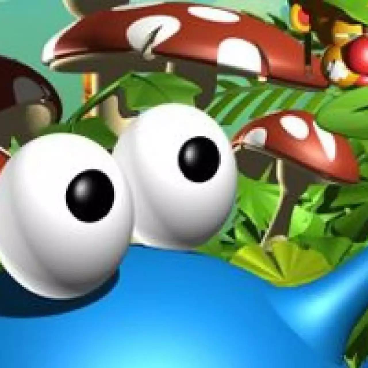 Putty Squad выйдет 11 марта на PS3, PS4 и PS Vita