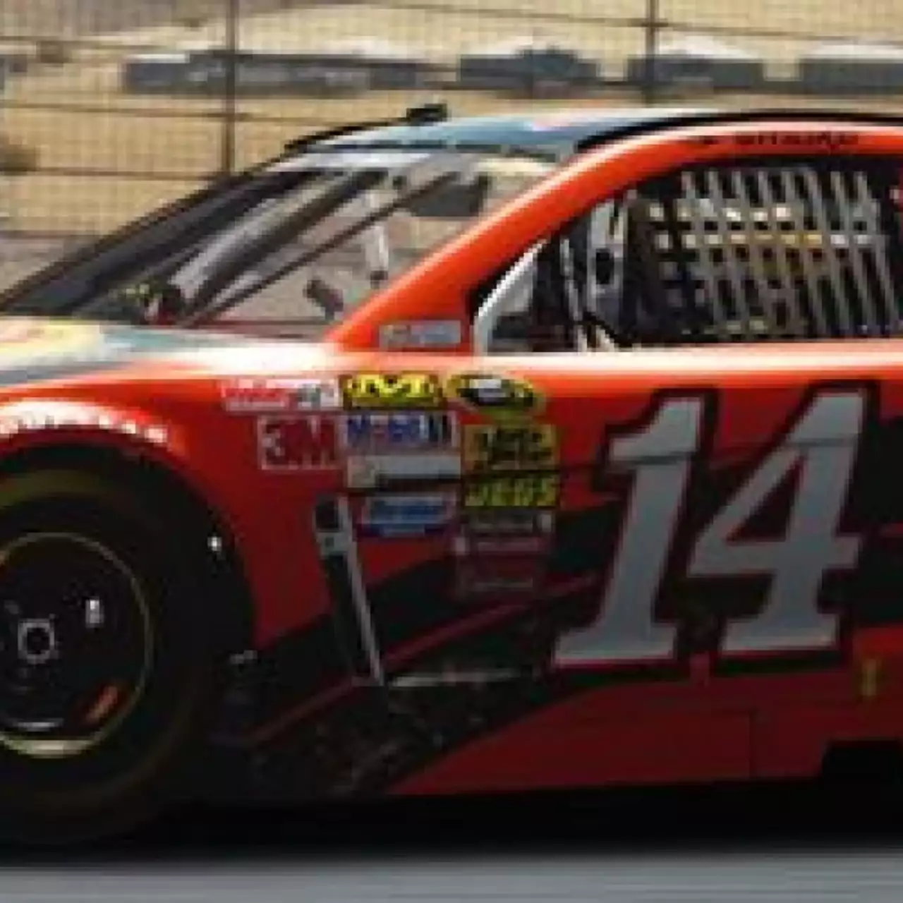 NASCAR 14 не выйдет на новых консолях по той же причине, что и Gran Turismo 6