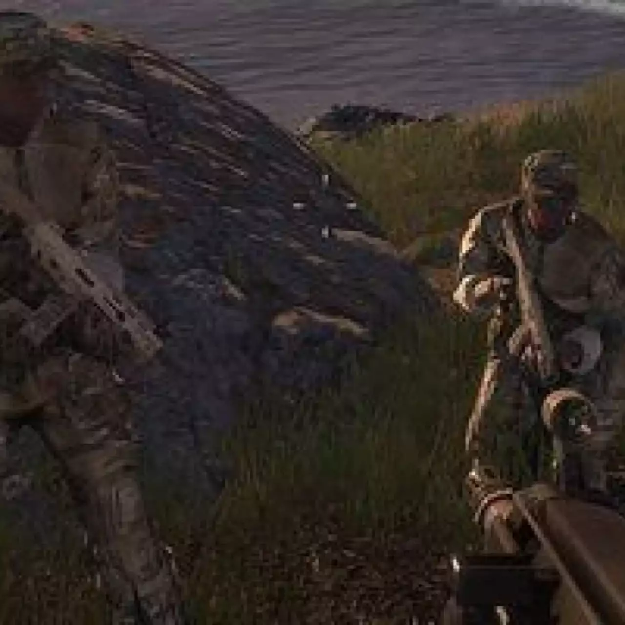 Анонсировано дополнение Zeus для ArmA 3, в котором каждый может стать богом