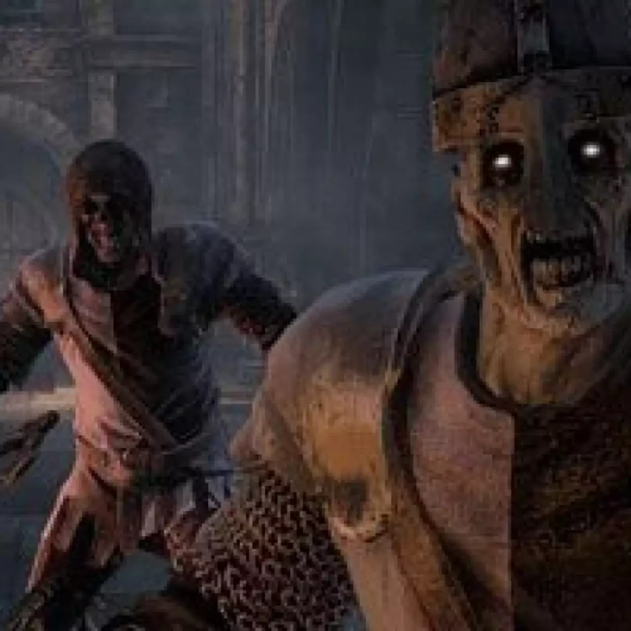 Создатели Hellraid вооружились настоящими мечами, чтобы прочувствовать боевую систему средневековой схватки