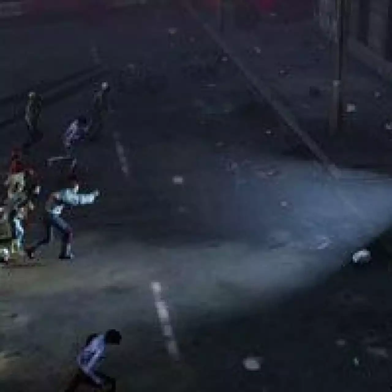 Dead Nation: Apocalypse Edition выйдет на PS4