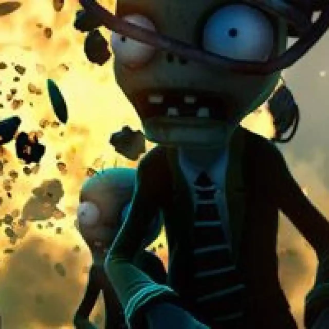 Разработчики Plants vs. Zombies трудятся над новой игрой