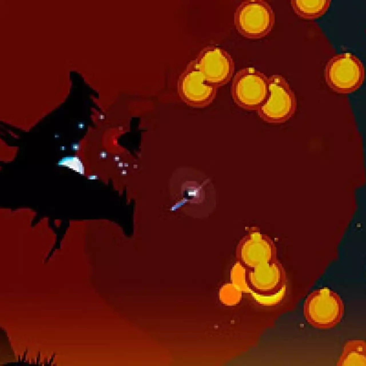 Анонсирована forma.8 — приключенческая игра про маленький шарик на далекой планете