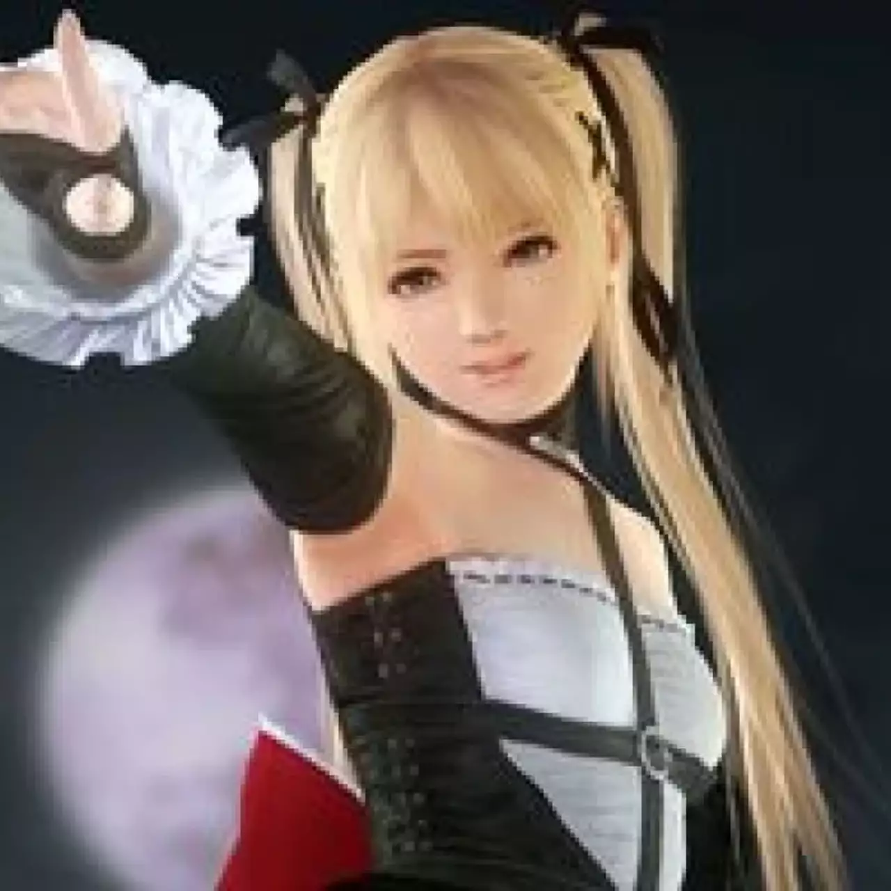 Dead or Alive 5 Ultimate: Core Fighters скачали миллион раз и разработчики решили устроить сюрприз по этому поводу