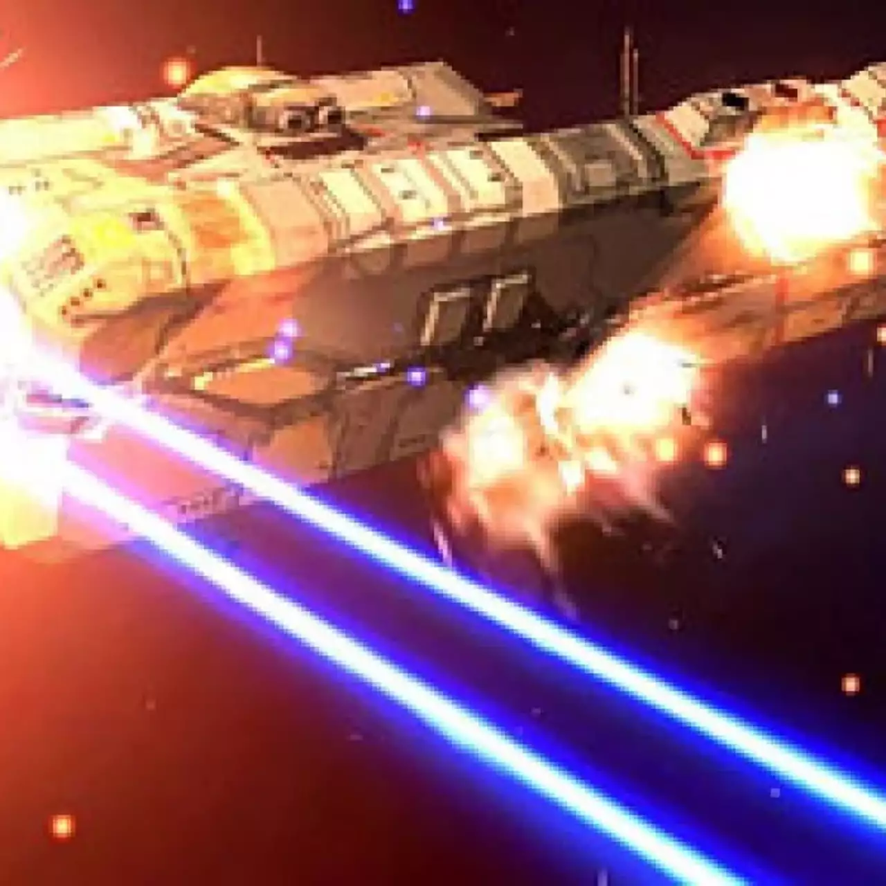 Gearbox анонсировала Homeworld Remastered Collection