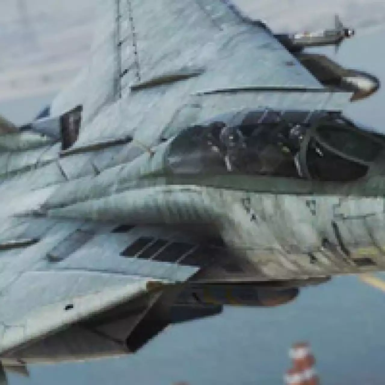 Успех Ace Combat: Infinity определит, выйдет ли новая игра на PS4 и Xbox One
