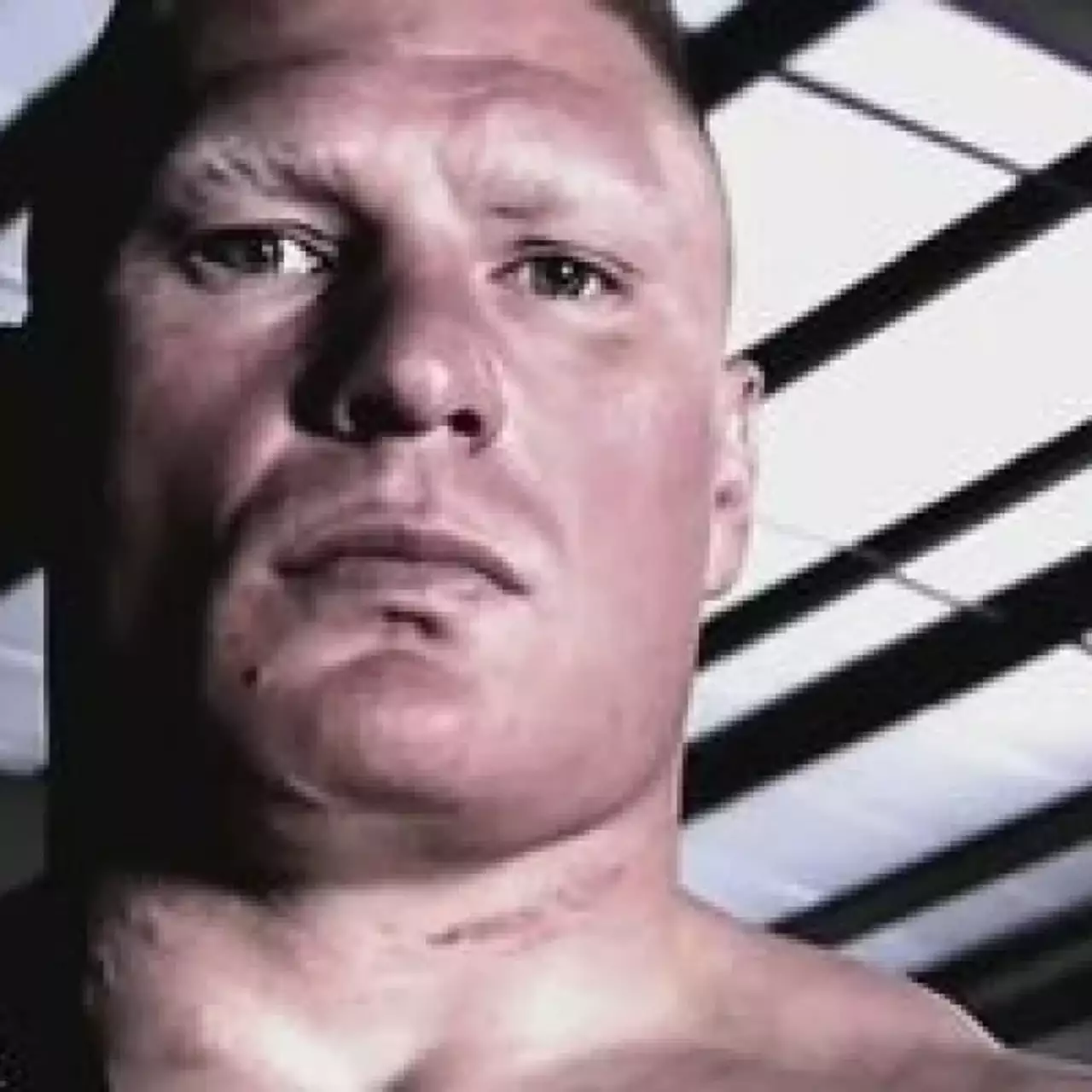Брок Леснар появится в WWE ’12