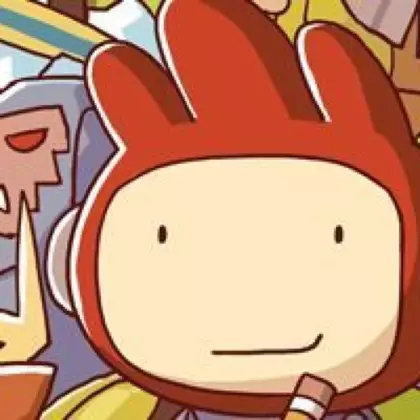 Warner и 5th Cell выпустили Scribblenauts Remix на iOS