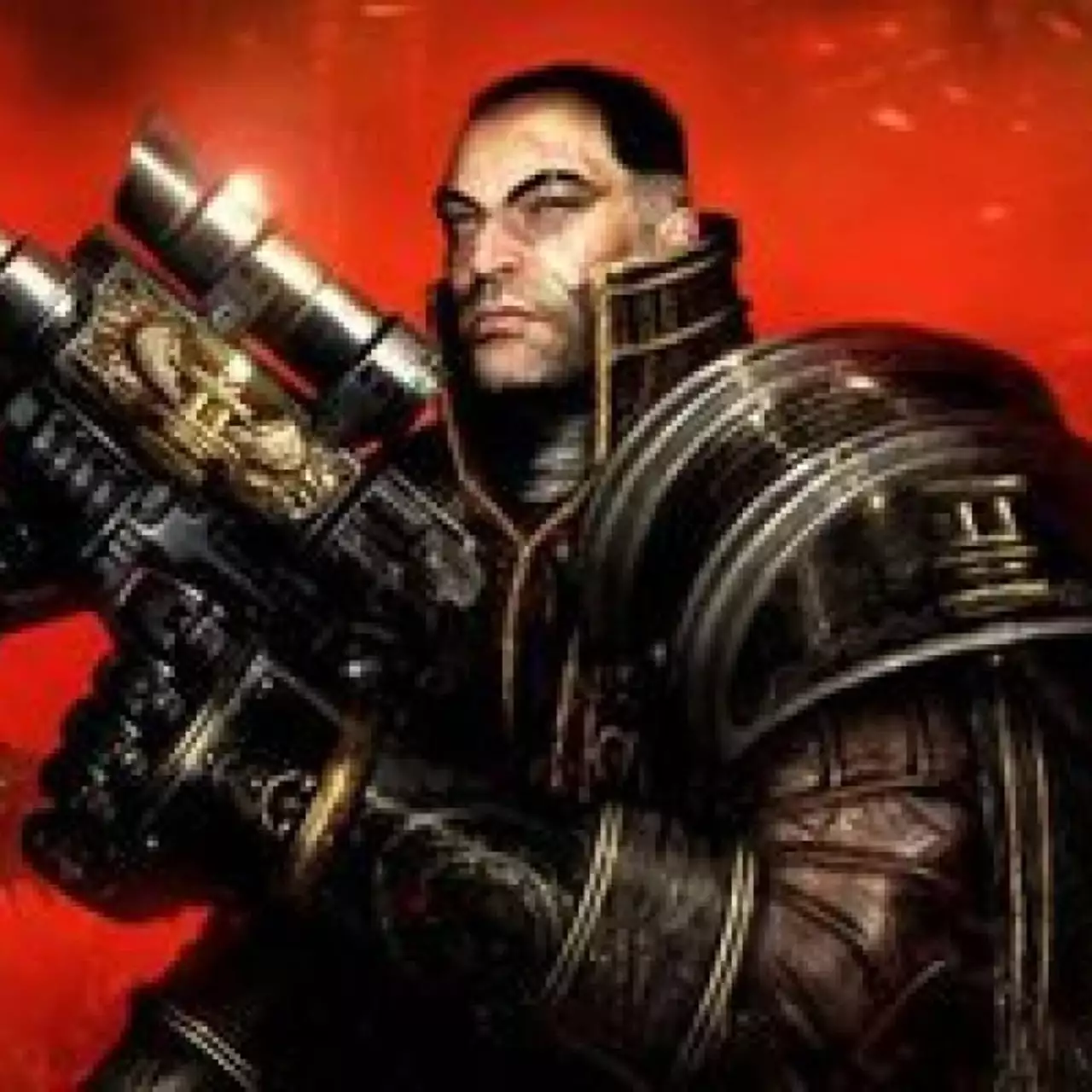 Названа дата релиза Warhammer 40K: Dark Millenium