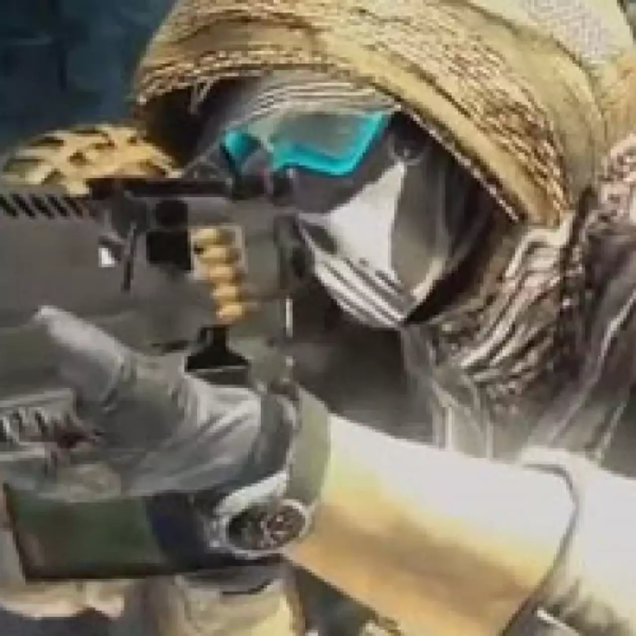 Ghost Recon Online обновлена и выйдет под другим названием
