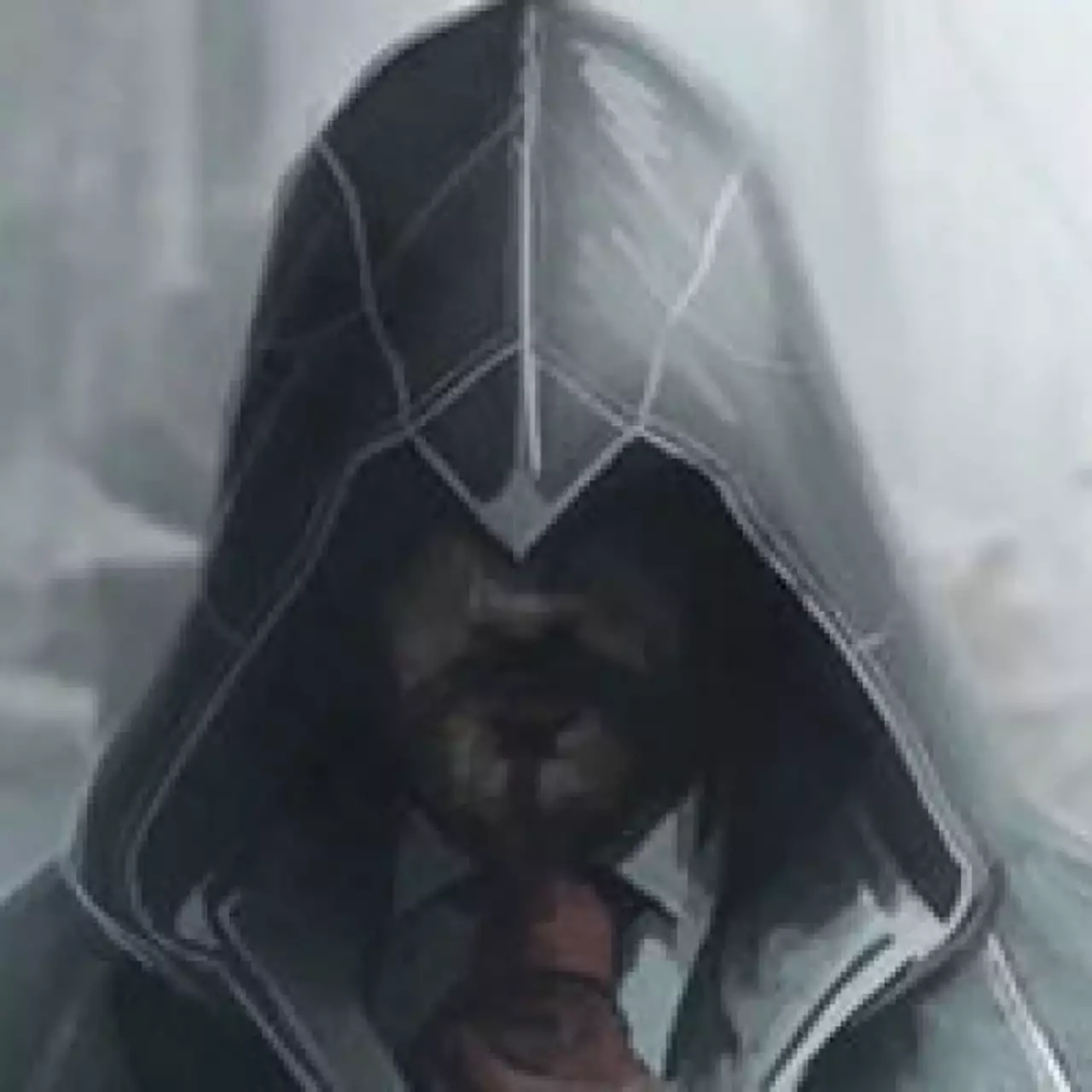 Арты Assassin's Creed 5: Reclamation опубликовал художник-фанат