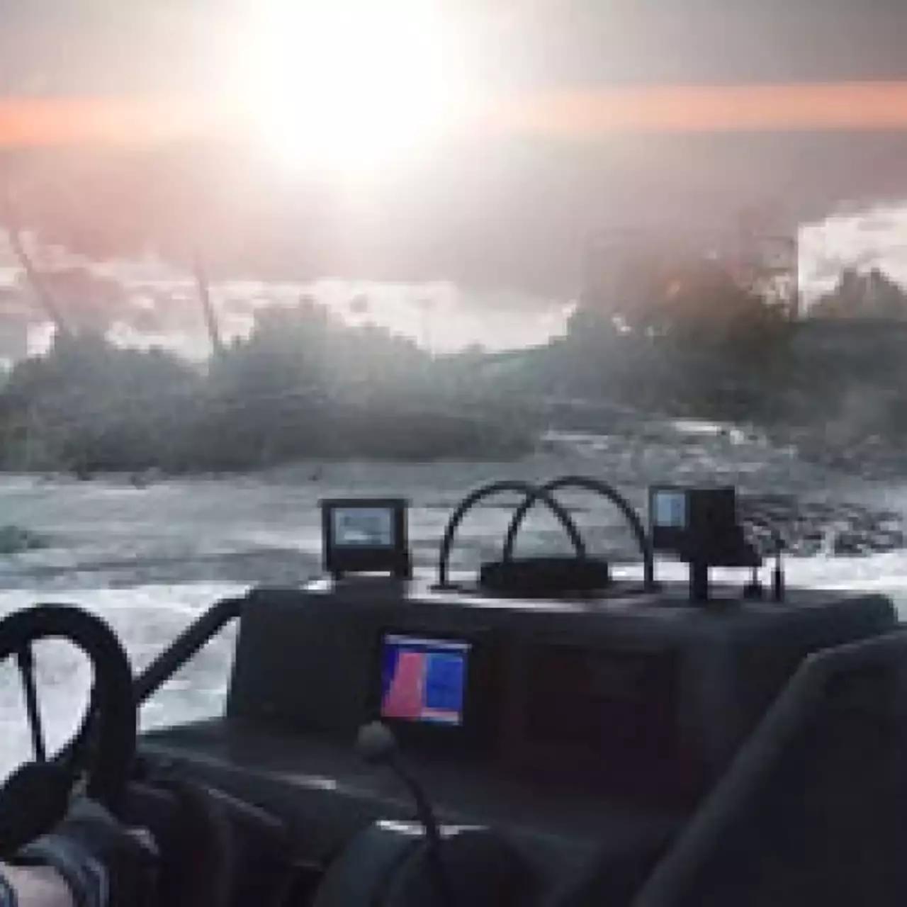 В Battlefield 4 нашли Йети