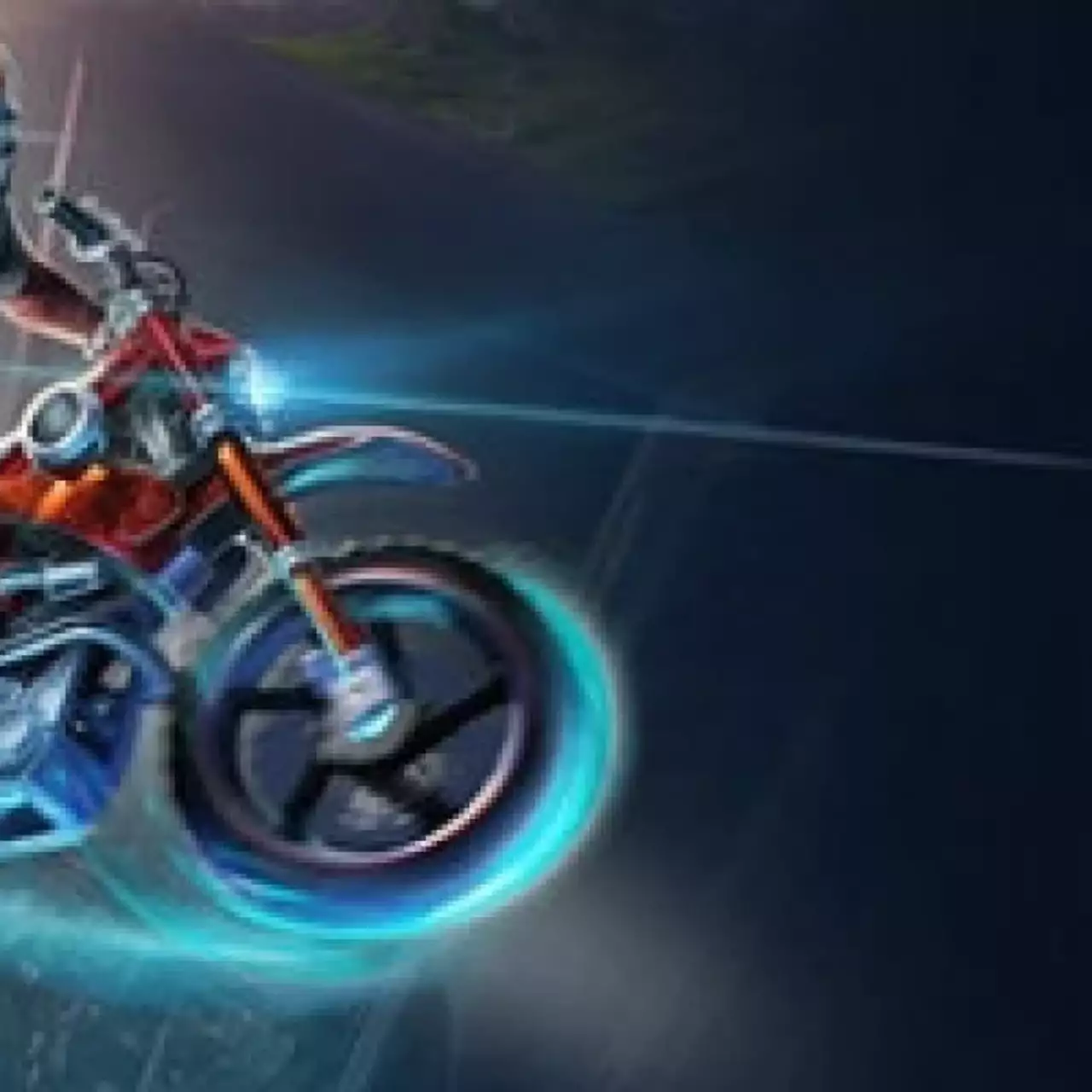 Trials Fusion привезут на Insomnia51