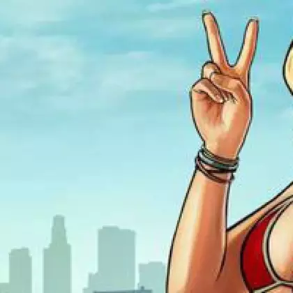 Приложение-компаньон для GTA 5 доступно на новой платформе