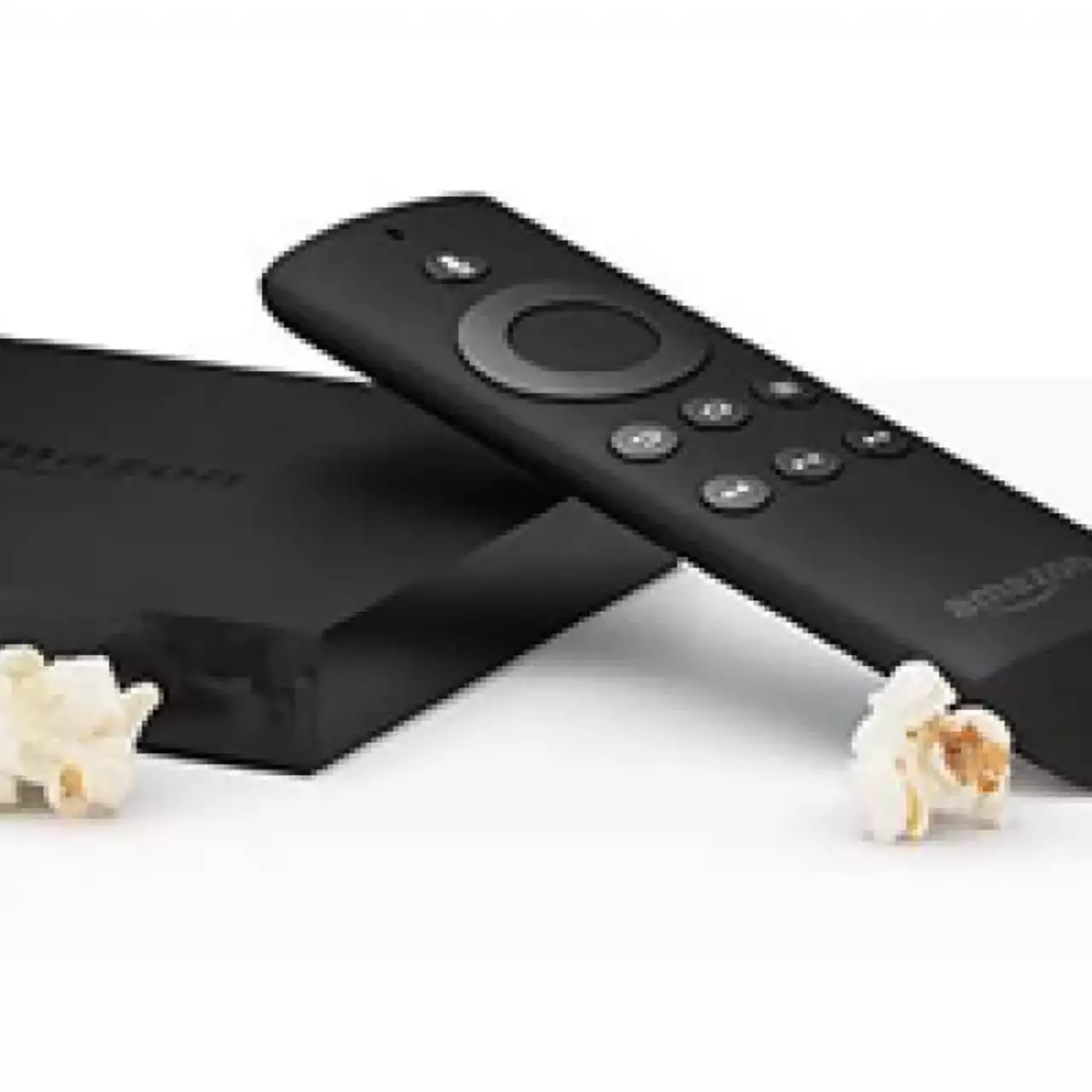 Анонсирована Amazon Fire TV — та самая приставка от Amazon