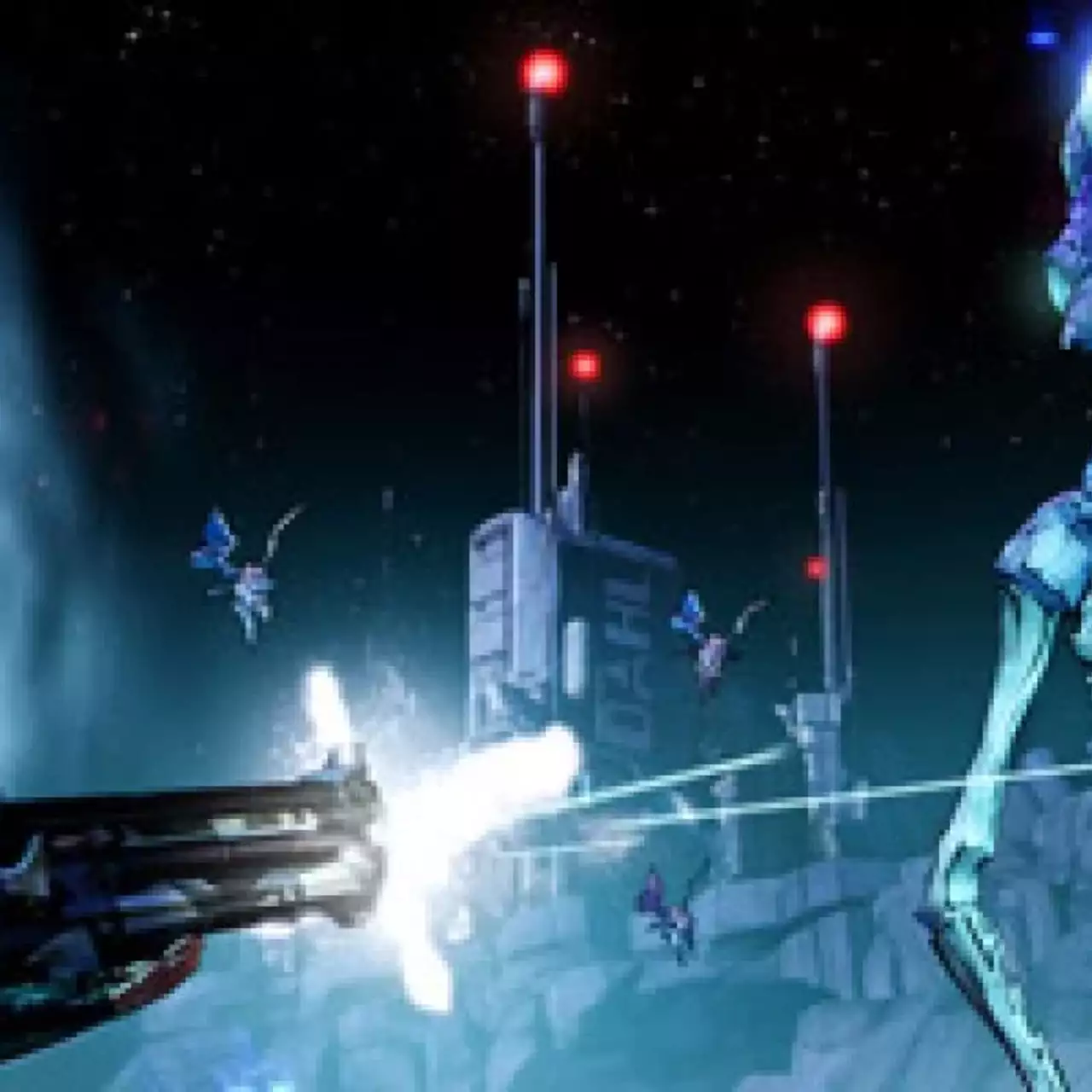 Анонсирована Borderlands: The Pre-Sequel. Игра выйдет на PC, Xbox 360 и PS3