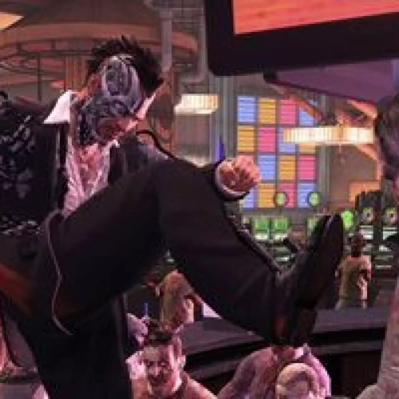 Дополнение для Dead Rising 2: Off The Record превратит Френка Веста в киборга