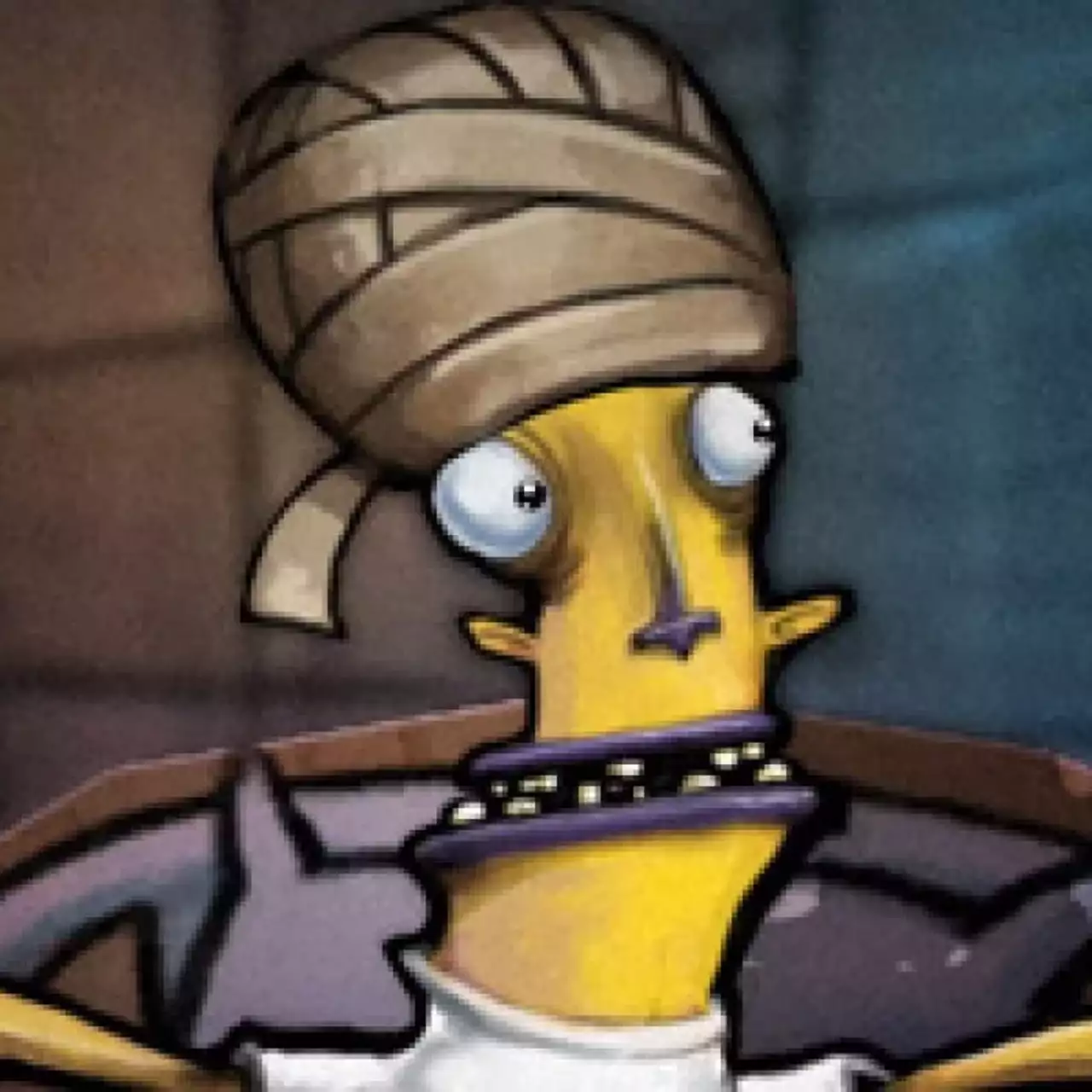 Сумасшедшая Stick It To The Man выйдет на PS4
