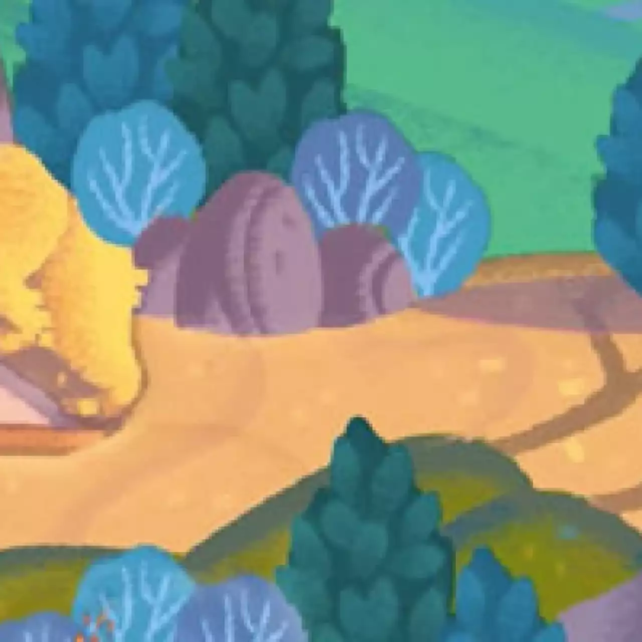 Hack 'n' Slash от создателей The Cave и Psychonauts скоро перейдет в статус раннего доступа