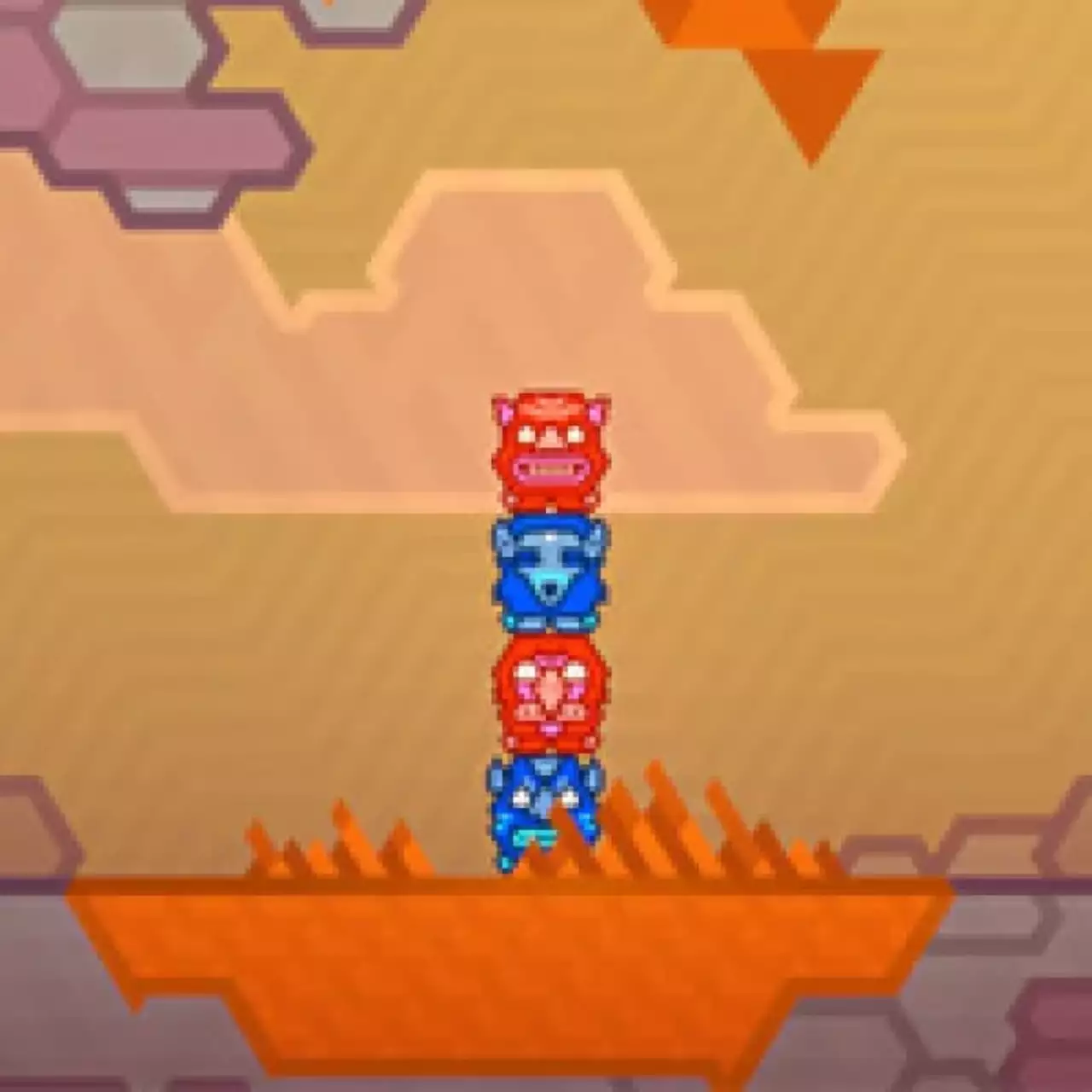 Создатели Max: The Curse of Brotherhood анонсировали Project Totem