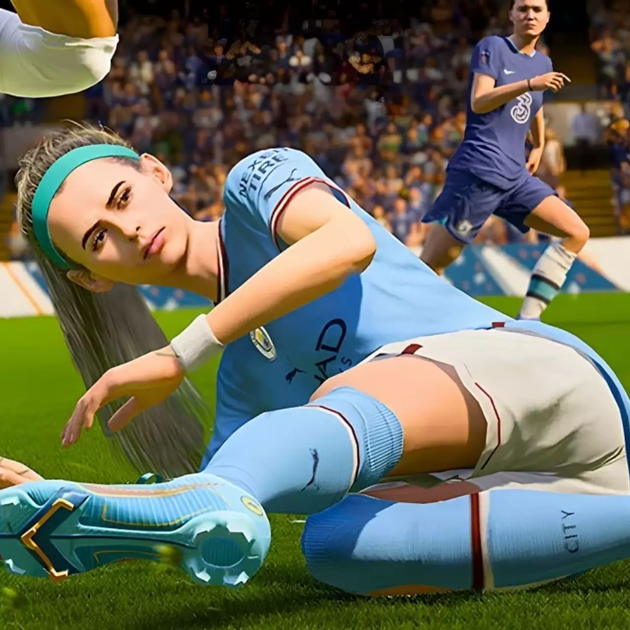 Обзор Football Manager 2014