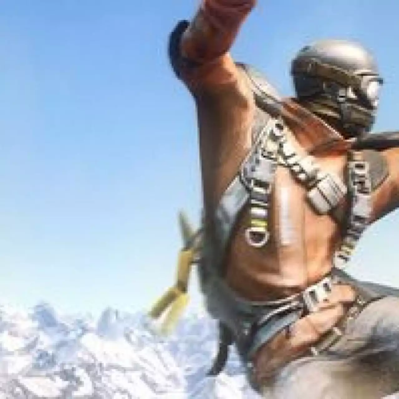 Релиз SSX отложен на месяц