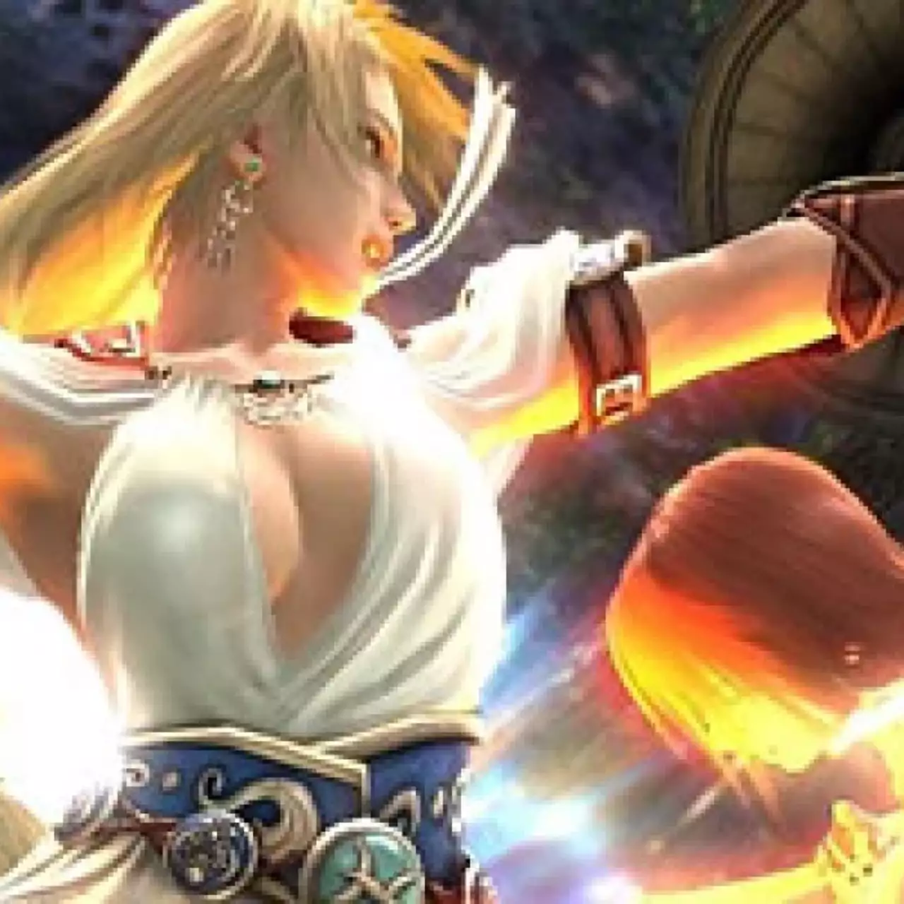 Soulcalibur: Lost Swords оказалась неиграбельной сразу после выхода