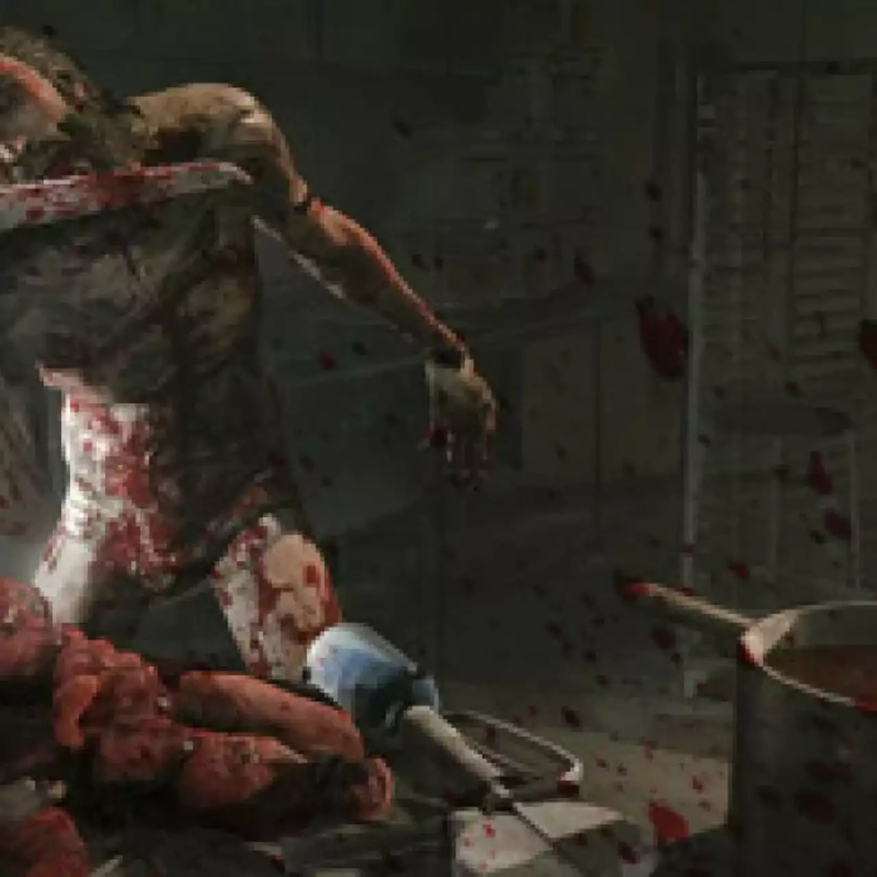 Outlast: Whistleblower выйдет в начале мая на PC и PS4
