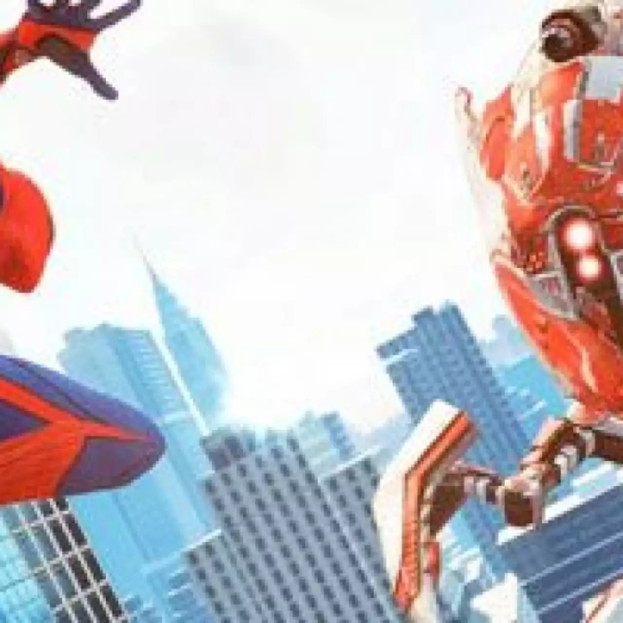 The Amazing Spider-Man 2 вышла на Xbox One в цифровом формате, дисковая версия задержится