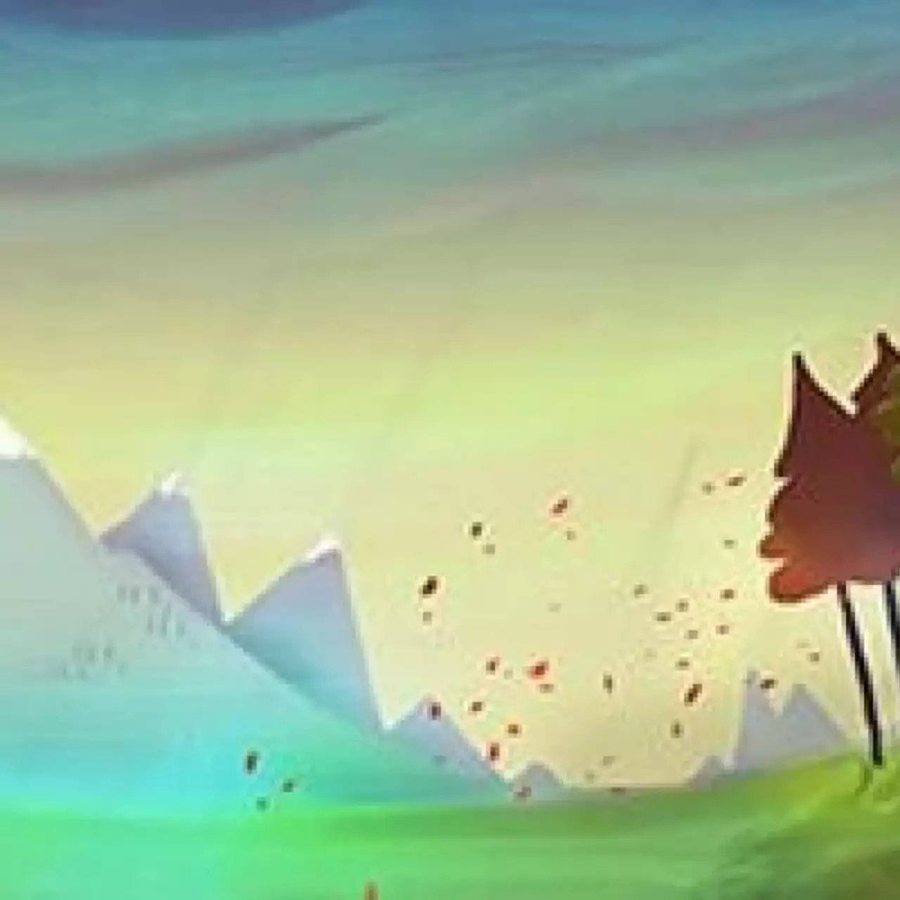 Экшен-адвенчура Red Goddess: Inner World вышла на Kickstarter