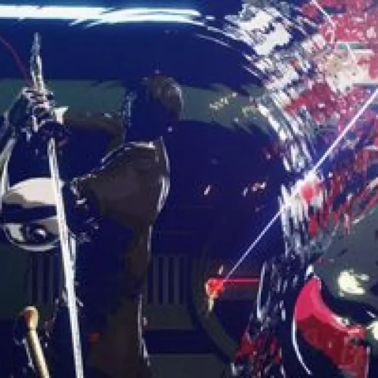 «Бука» займётся изданием Killer is Dead: Nightmare Edition в России