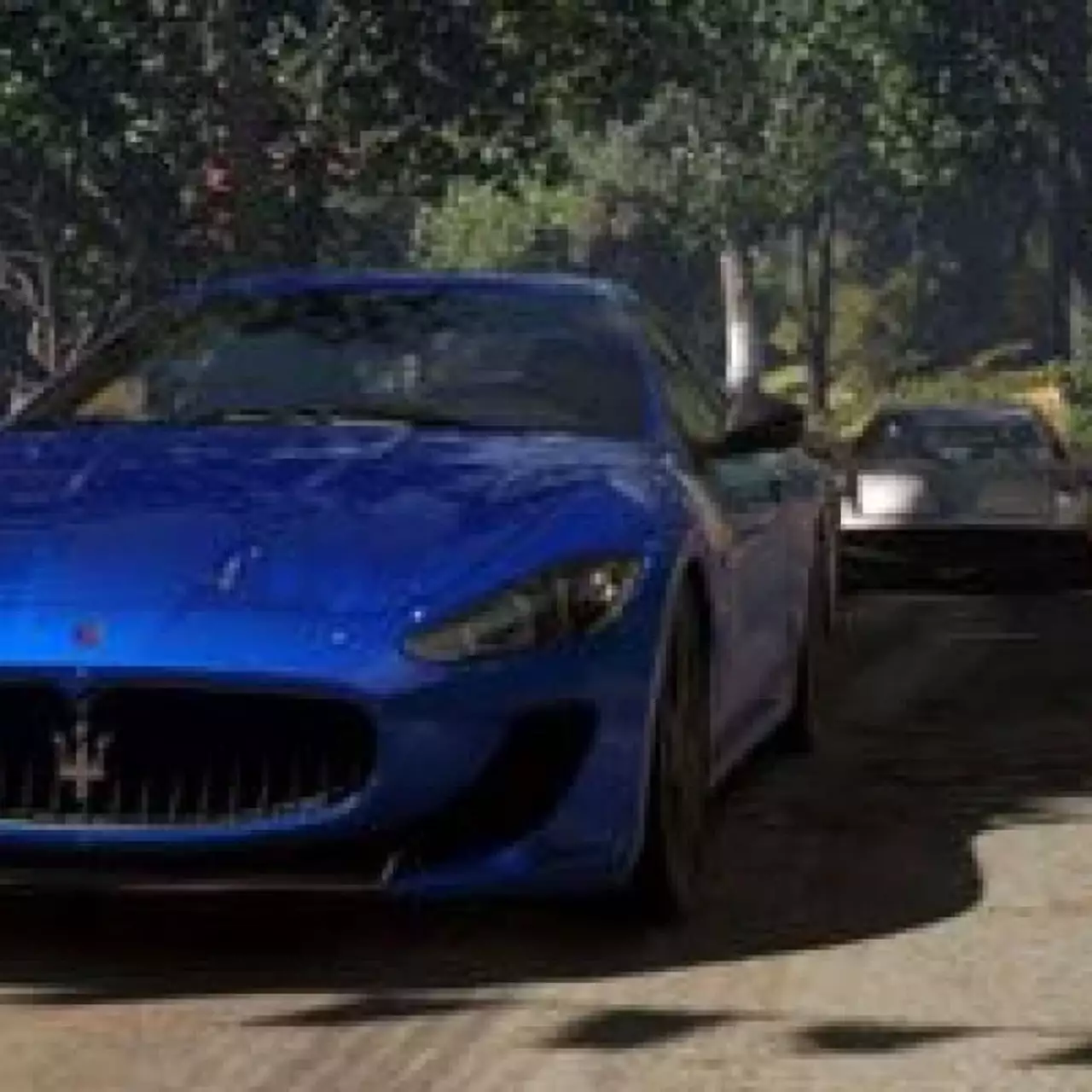 Разблокировать весь контент Driveclub можно будет заплатив реальные деньги