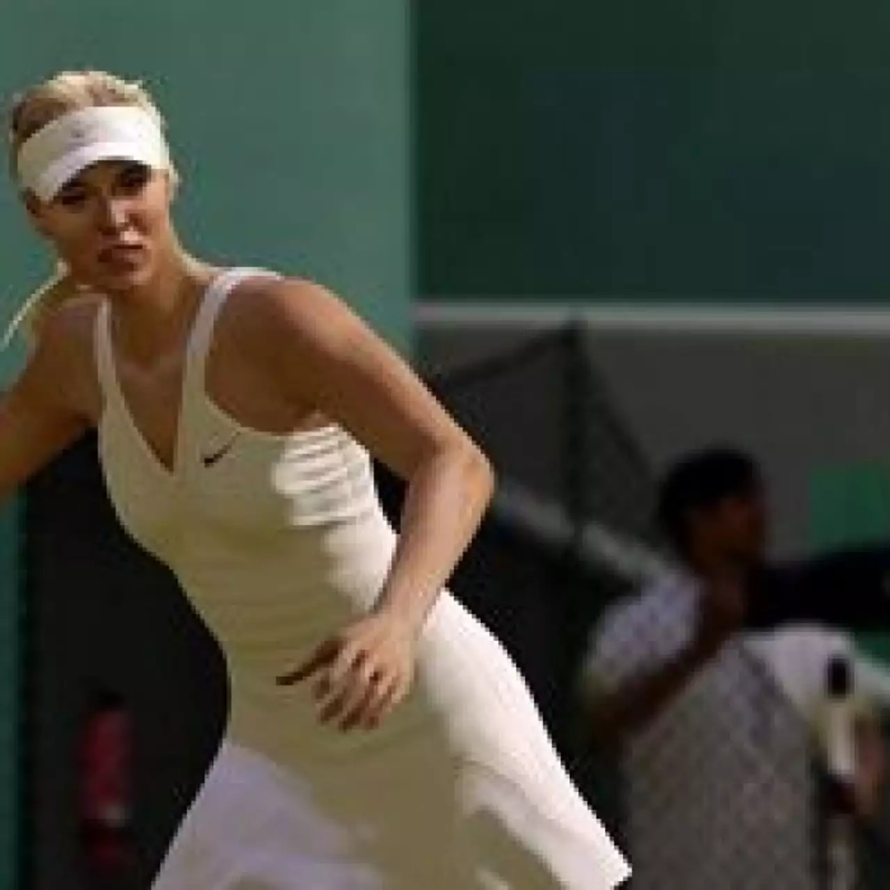 Трейлер Grand Slam Tennis 2