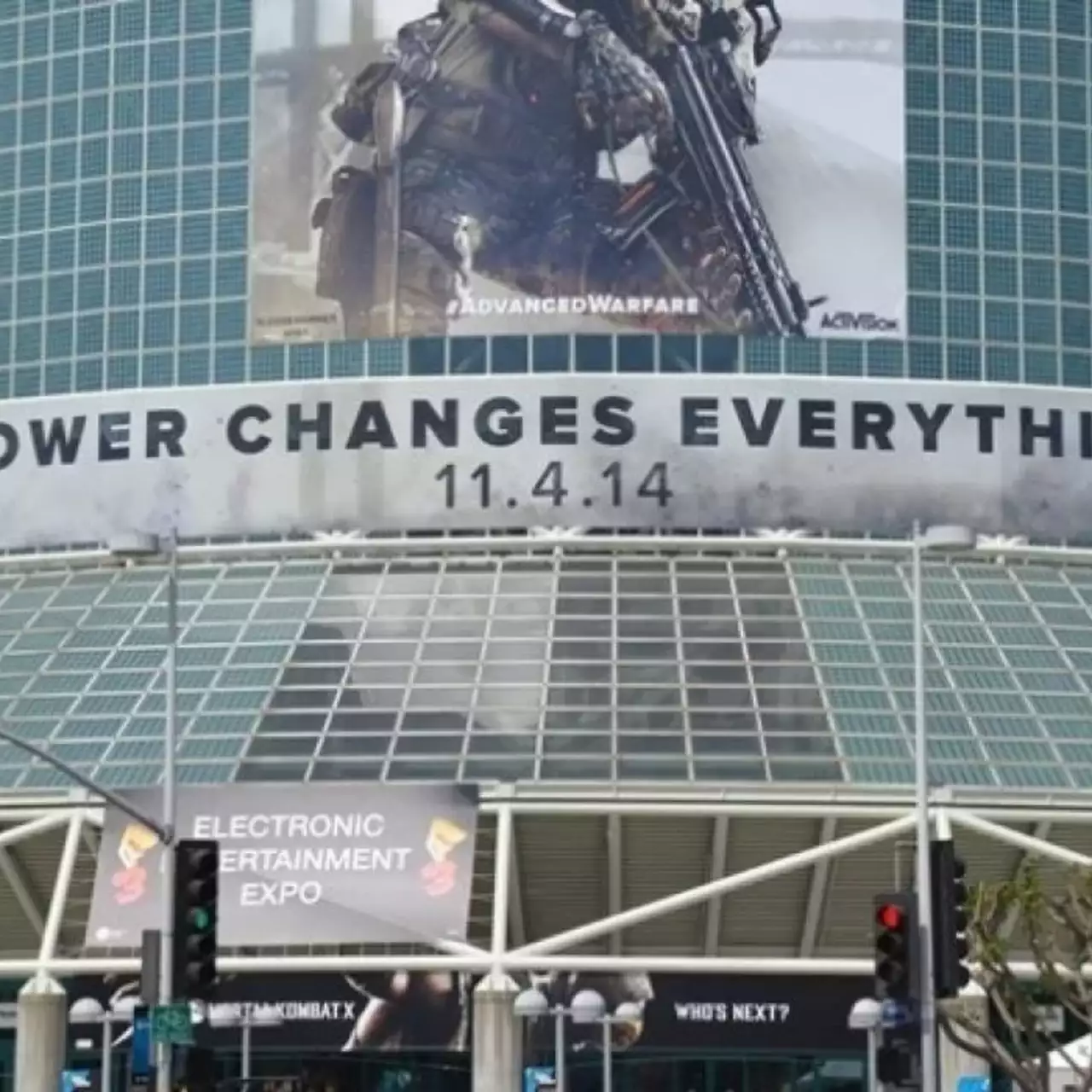 Появился неподтвержденный список всех игр, которые будут показаны на E3 2014