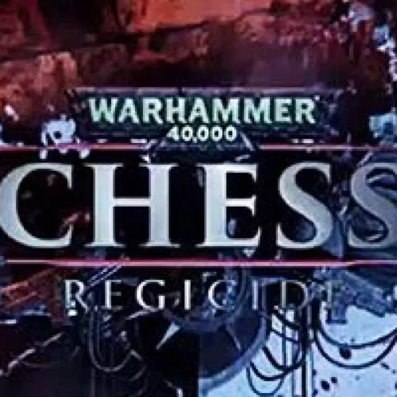 Анонсирована новая, необычная игра во вселенной Warhammer 40K