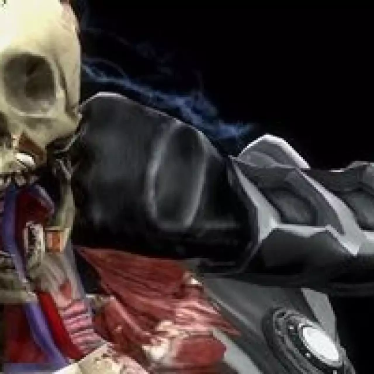 Создатель Mortal Kombat продолжает намекать на новую игру
