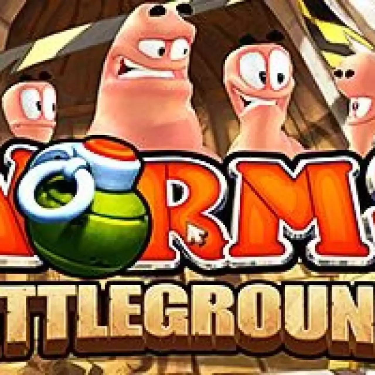 Worms Battlegrounds появится на консолях нового поколения уже в конце мая