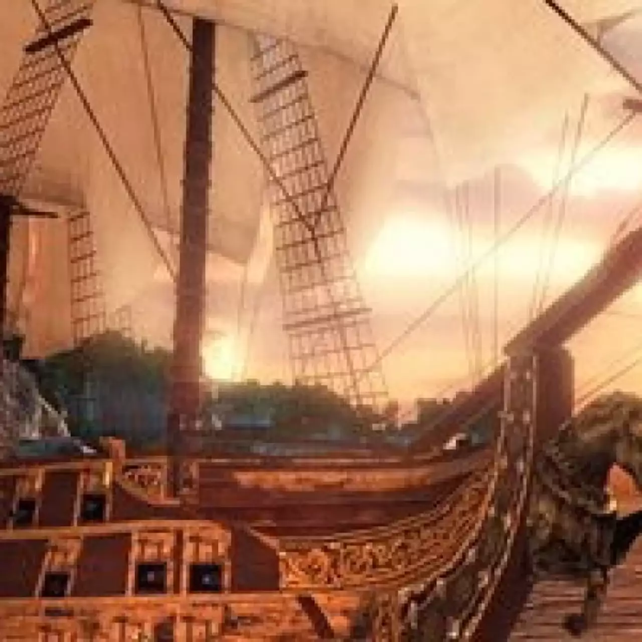 В Assassin's Creed: Pirates теперь можно бесплатно играть в браузере
