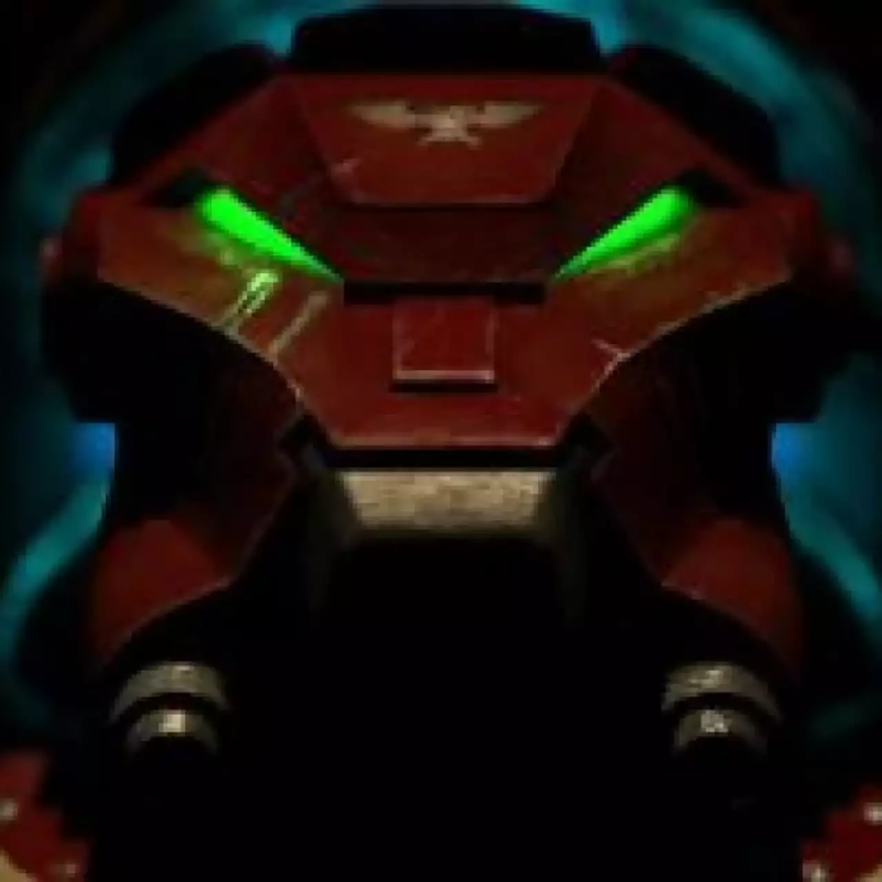 Обновление Space Hulk позволит сыграть в кооперативном режиме